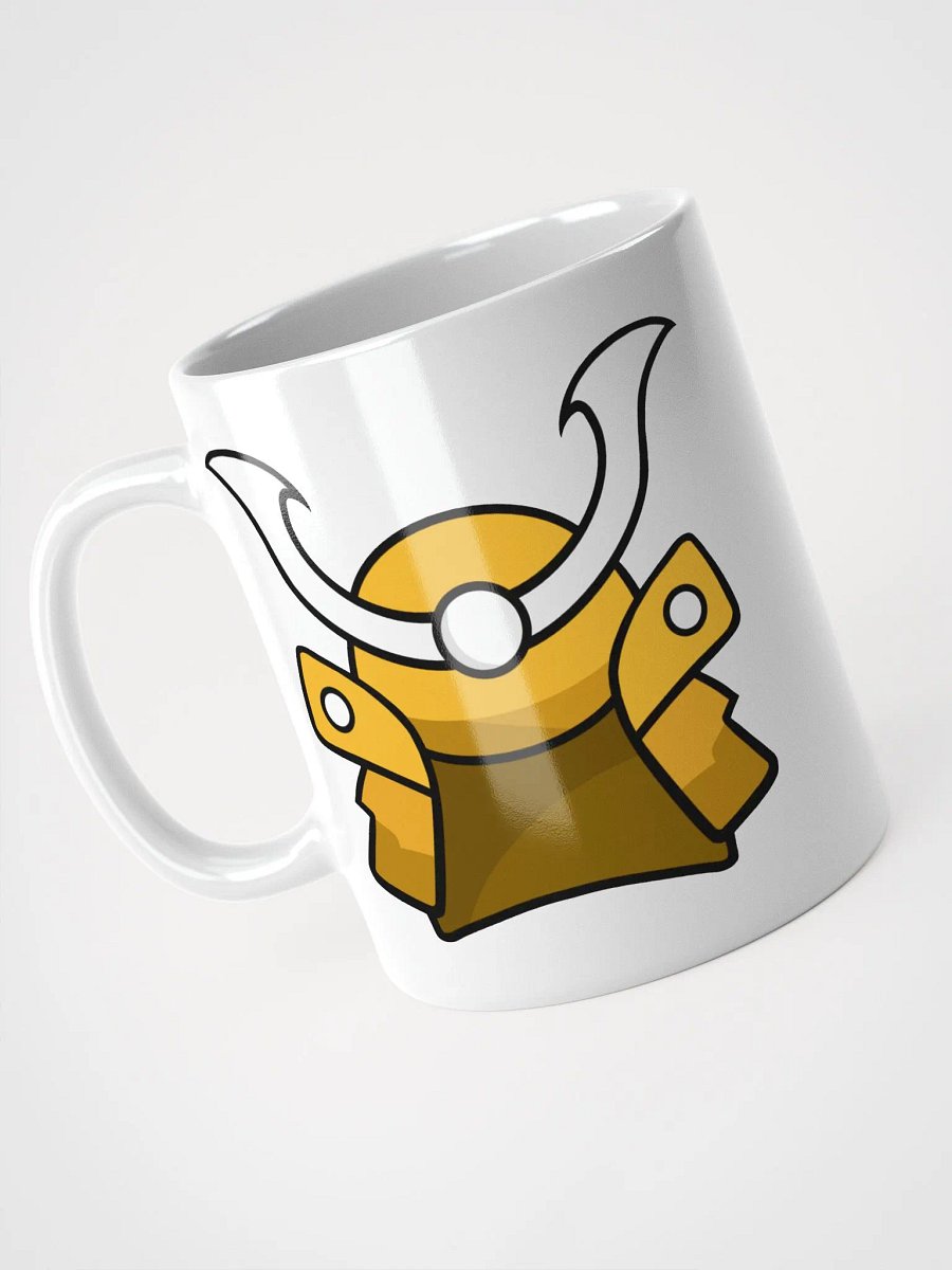 Ronin Mug product image (3)