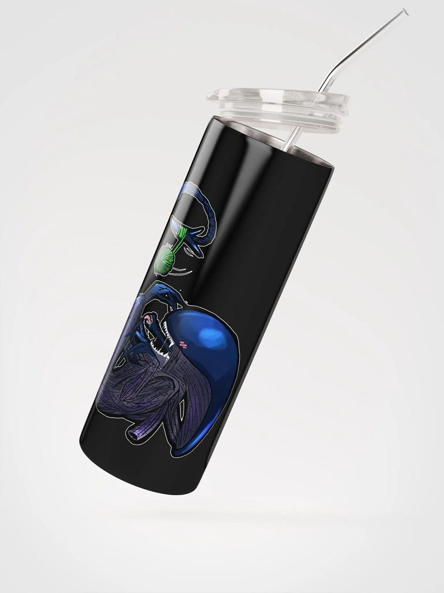 Xenomorph Stainless Steel Tumbler product image (3)