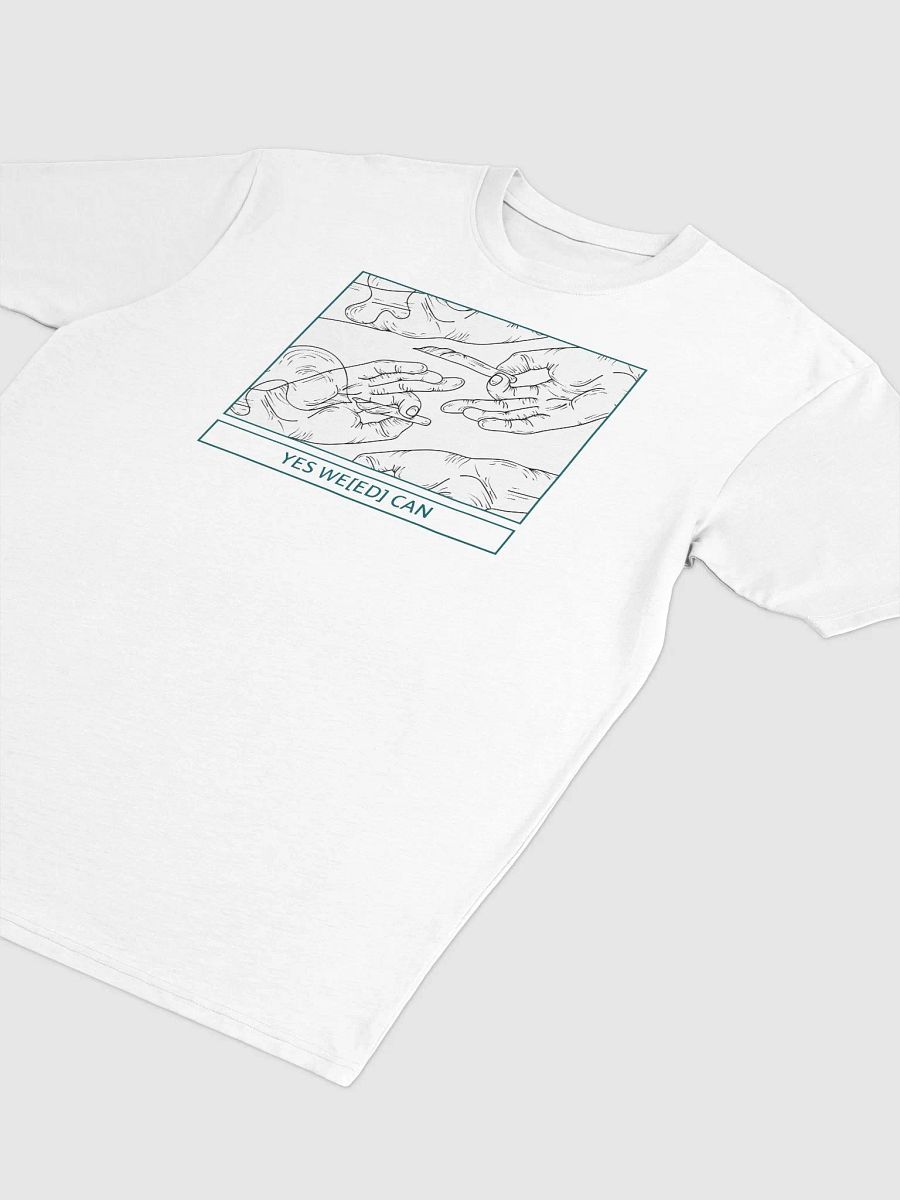 Empowerment Hands Men's Tee product image (9)