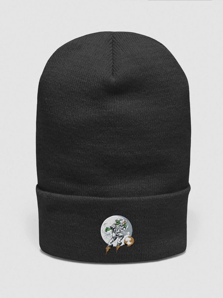 Out of this world: Bean Hat product image (3)