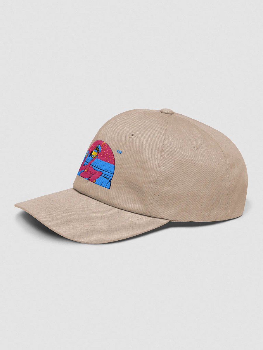 Flamingo Bliss Hat product image (5)