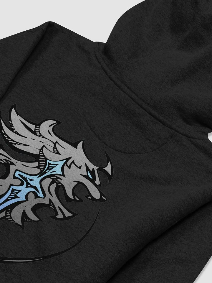 Gradient Sigil Hoodie product image (2)