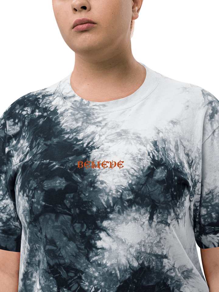 Midnight Faith- '' Believe.'' product image (2)