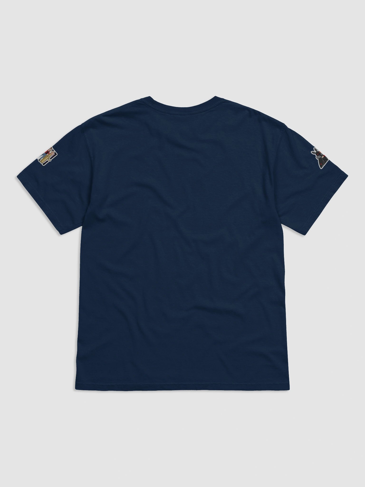 Shey and Bullet Tee product image (2)