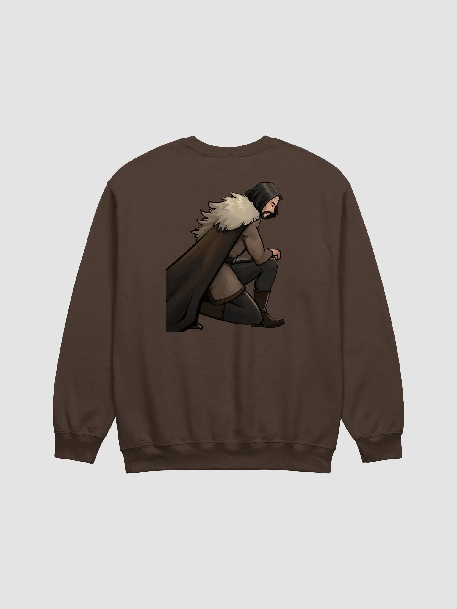 Bend the Knee product image (7)