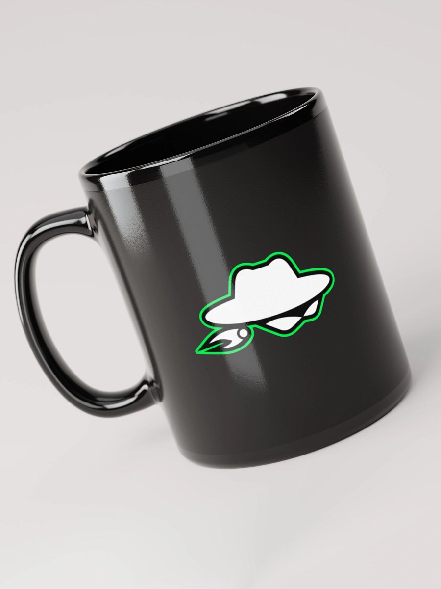 Hack the Planet: Midnight Edition product image (5)