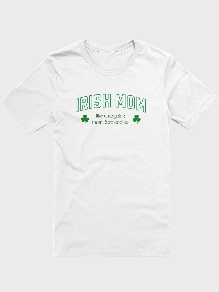 Irish Mom T-Shirt product image (43)