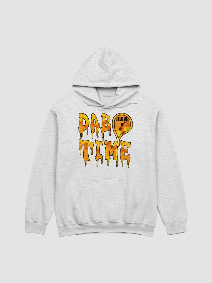 UNISEX HOT BOX FAM JFLOW DAB TIME DRIP EMOTE HOODIE product image (1)