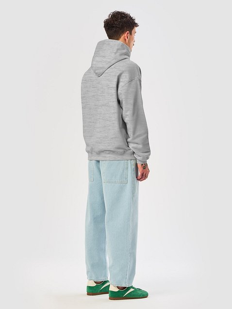 Photo showing AS Colour French Terry Hoodie