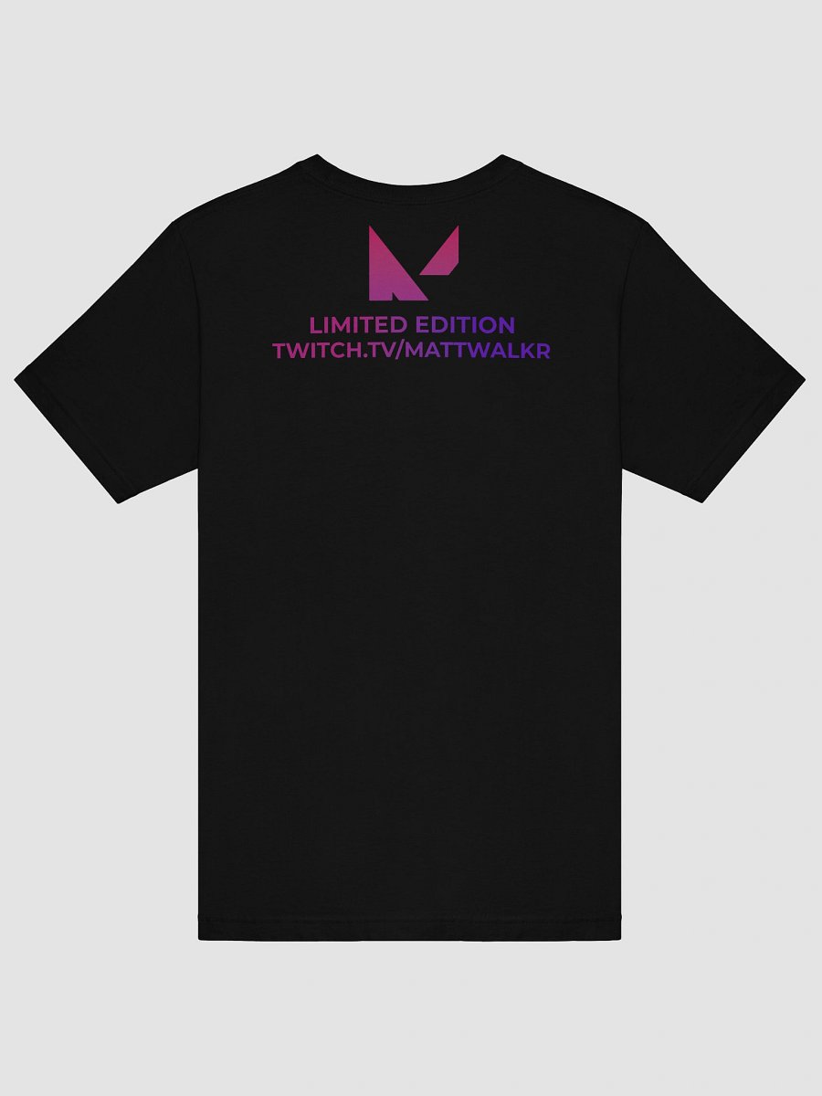 THE VULGAR SHIRT product image (6)