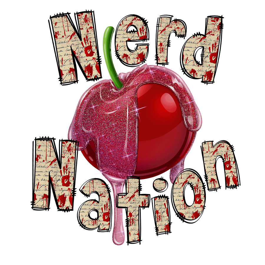 Nerd Nation T-Shirt product image (5)