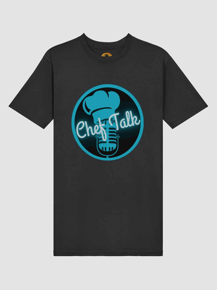New Chef Talk T product image (3)