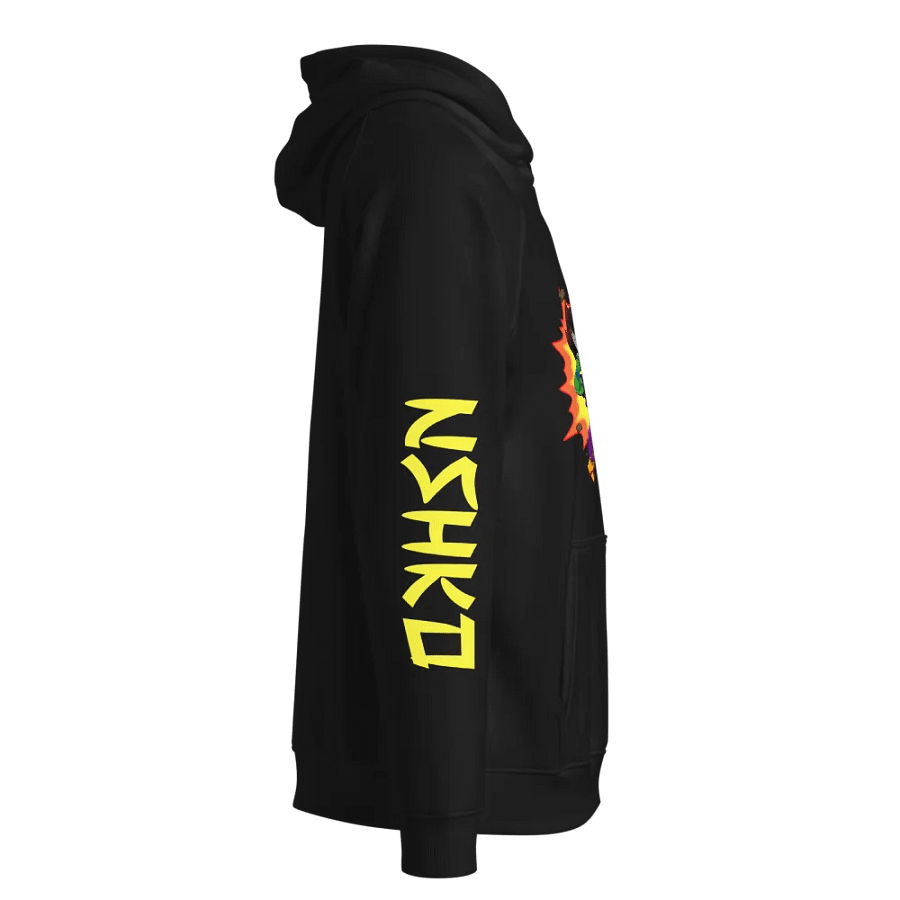 "NsHkO VS Sami" Hoodie product image (3)