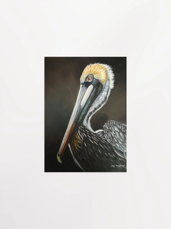 Pelican Print product image (1)