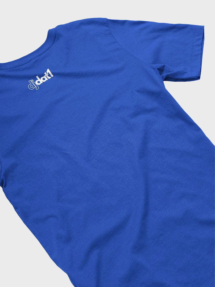 [DAT1] FILIPINO Turntable Supersoft Tee (hallow logo) product image (36)