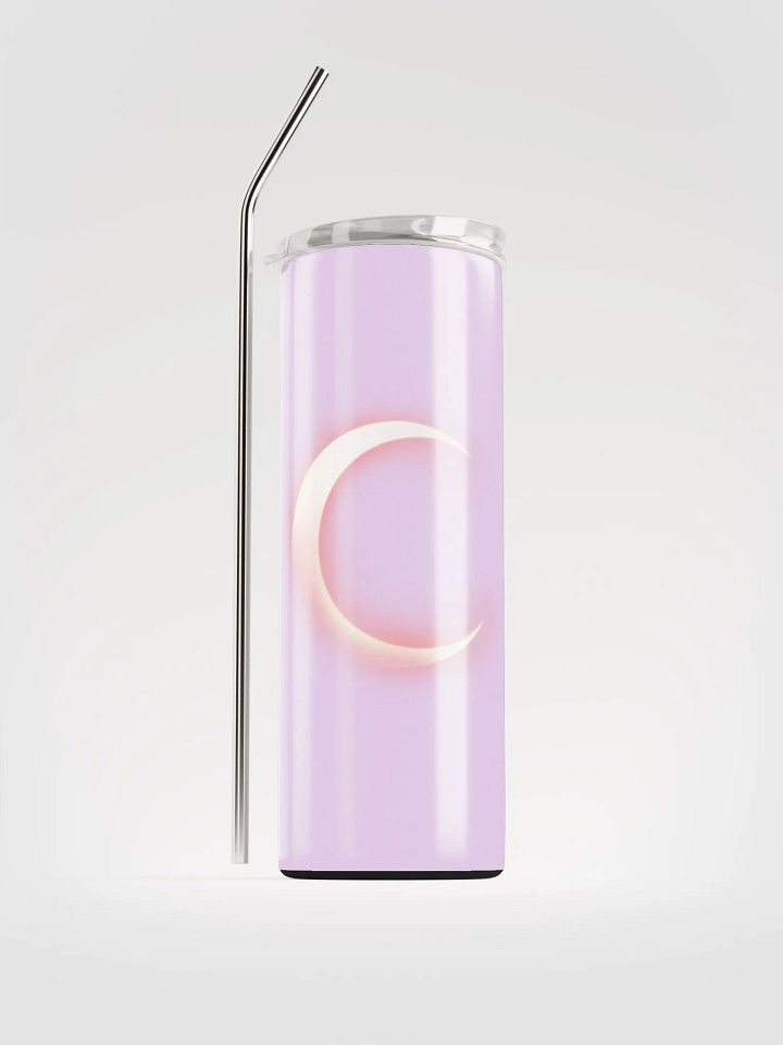The Lunaria Moon tumbler! product image (2)