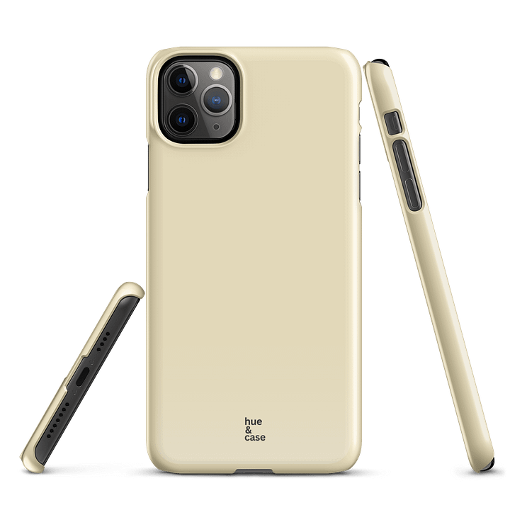 Old Letter Paper: Snap Case for iPhone product image (3)