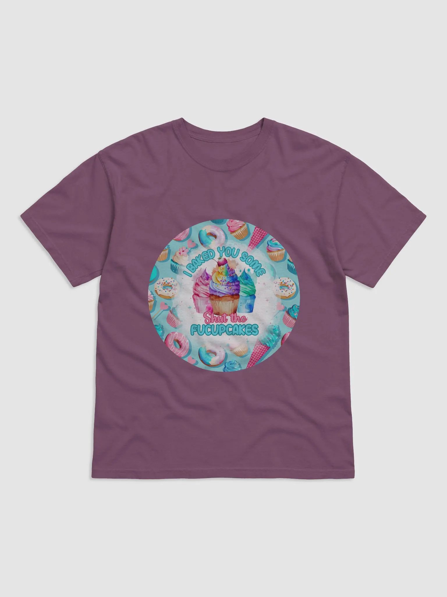 circle cupcake product image (2)