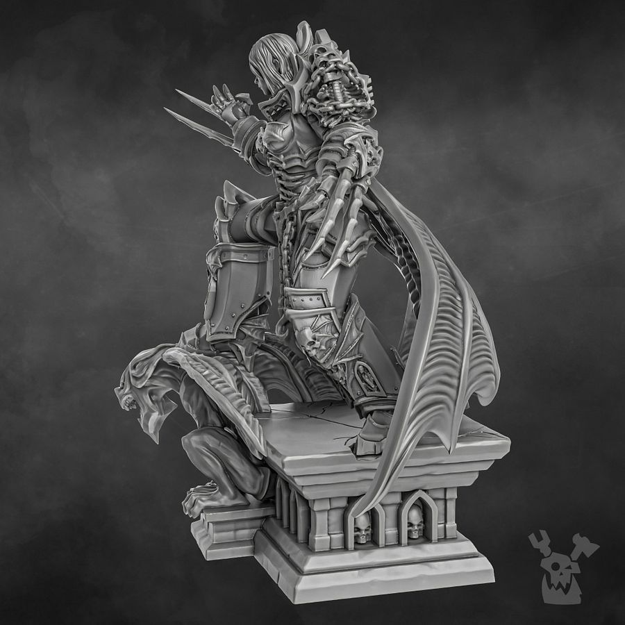 Queen of Vampyres product image (3)