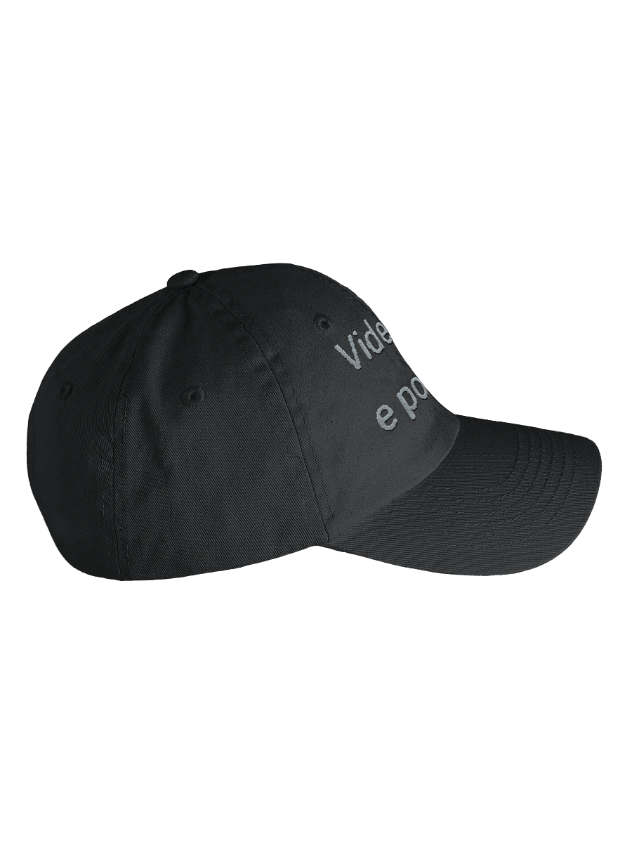 Cappello unisex product image (14)