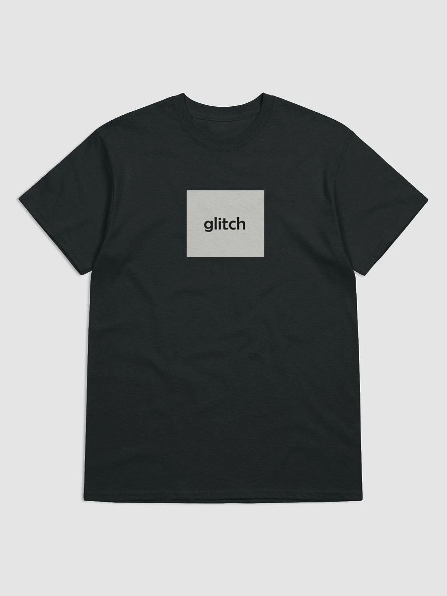 Glitch Tshirt product image (2)