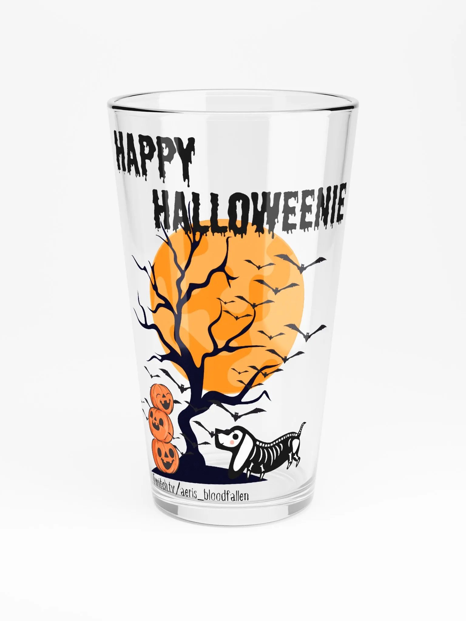Halloweenie_Pint product image (3)