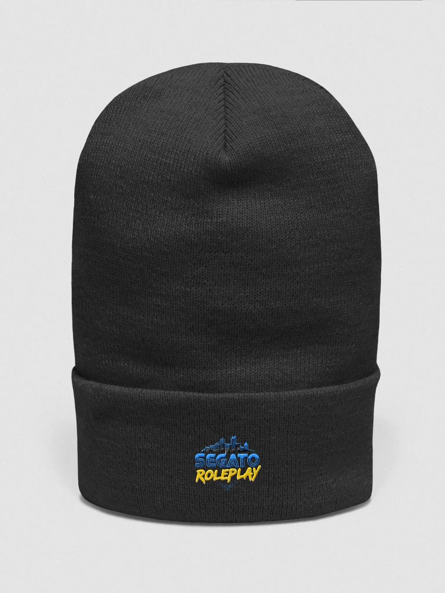 Tuque Segato Roleplay product image (1)