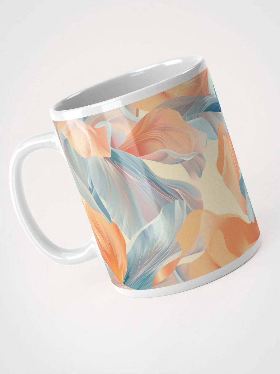 Petals of Harmony Mug product image (7)