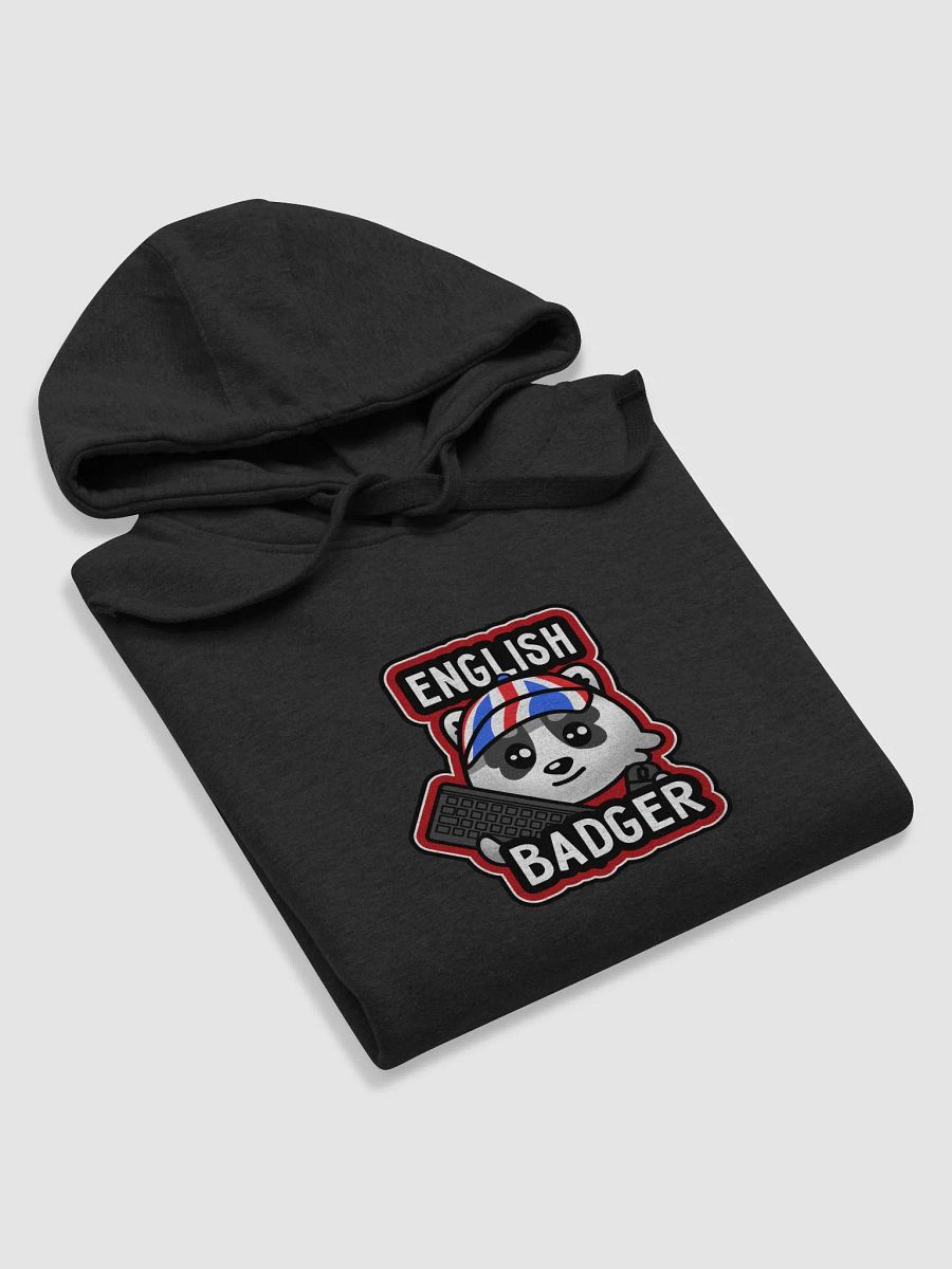 Badger hoodie product image (71)