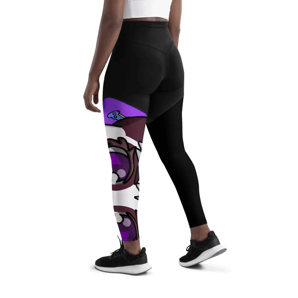 Oreo Leggings product image (10)
