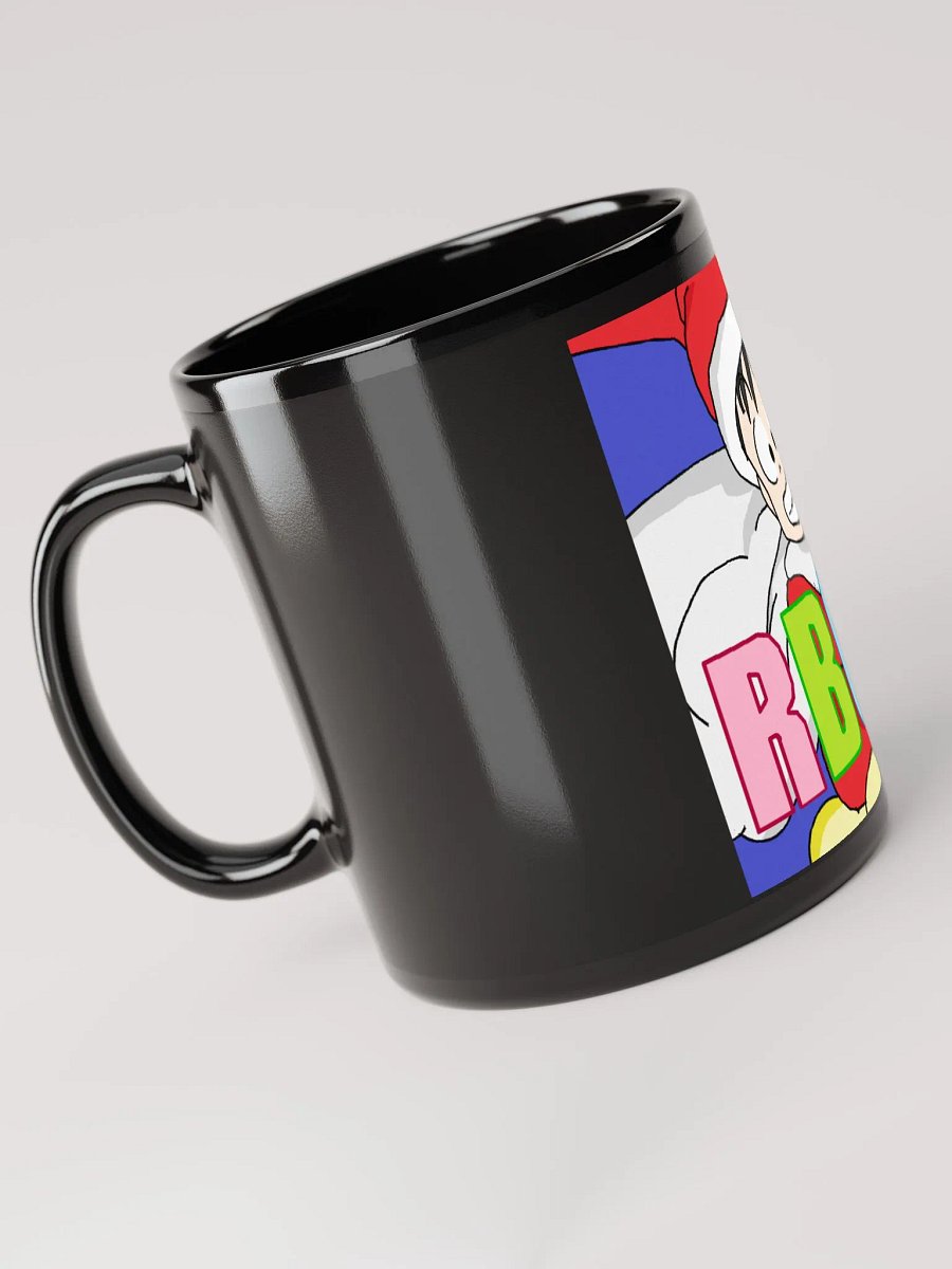 rbg coffee mug! product image (3)