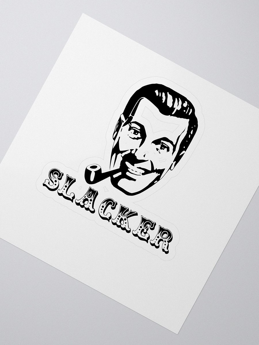 Slacker product image (2)