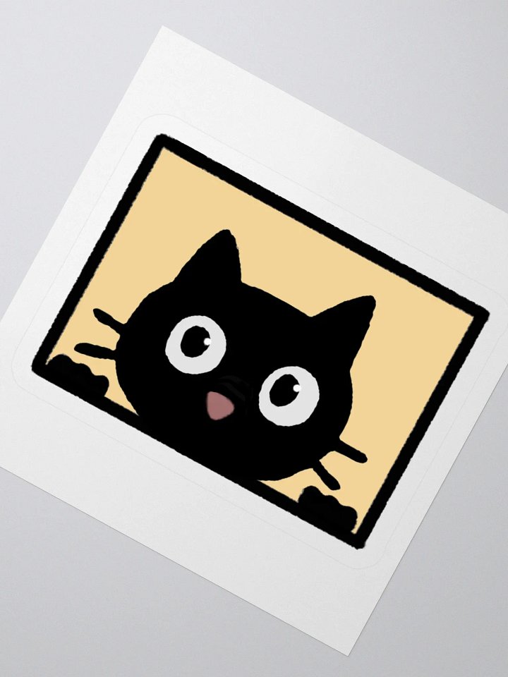 Staring Cat product image (4)