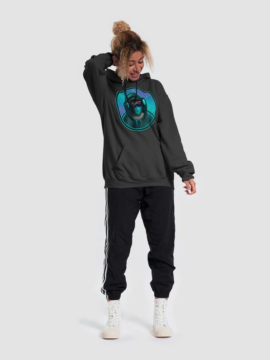 Digital Frost Hoodie product image (13)