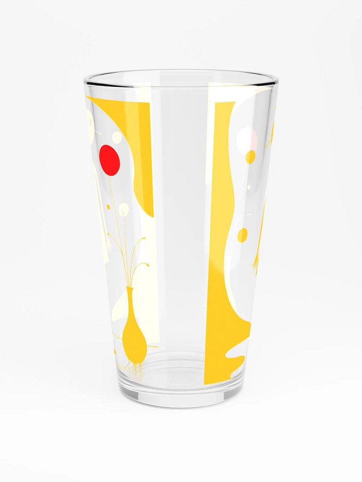 Shaker Pint Glass product image (2)