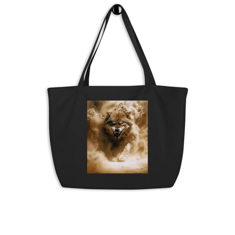 Thunderous Storm Wolf product image (8)