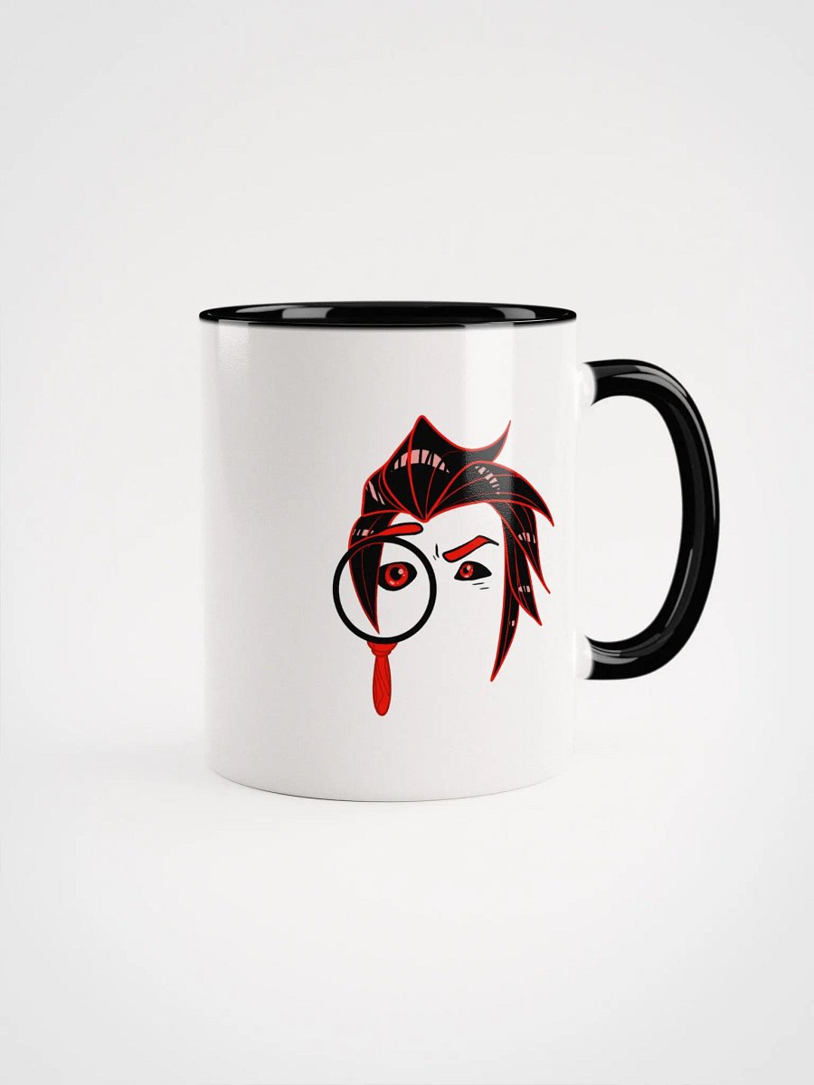 Dark-Cry Mug product image (1)