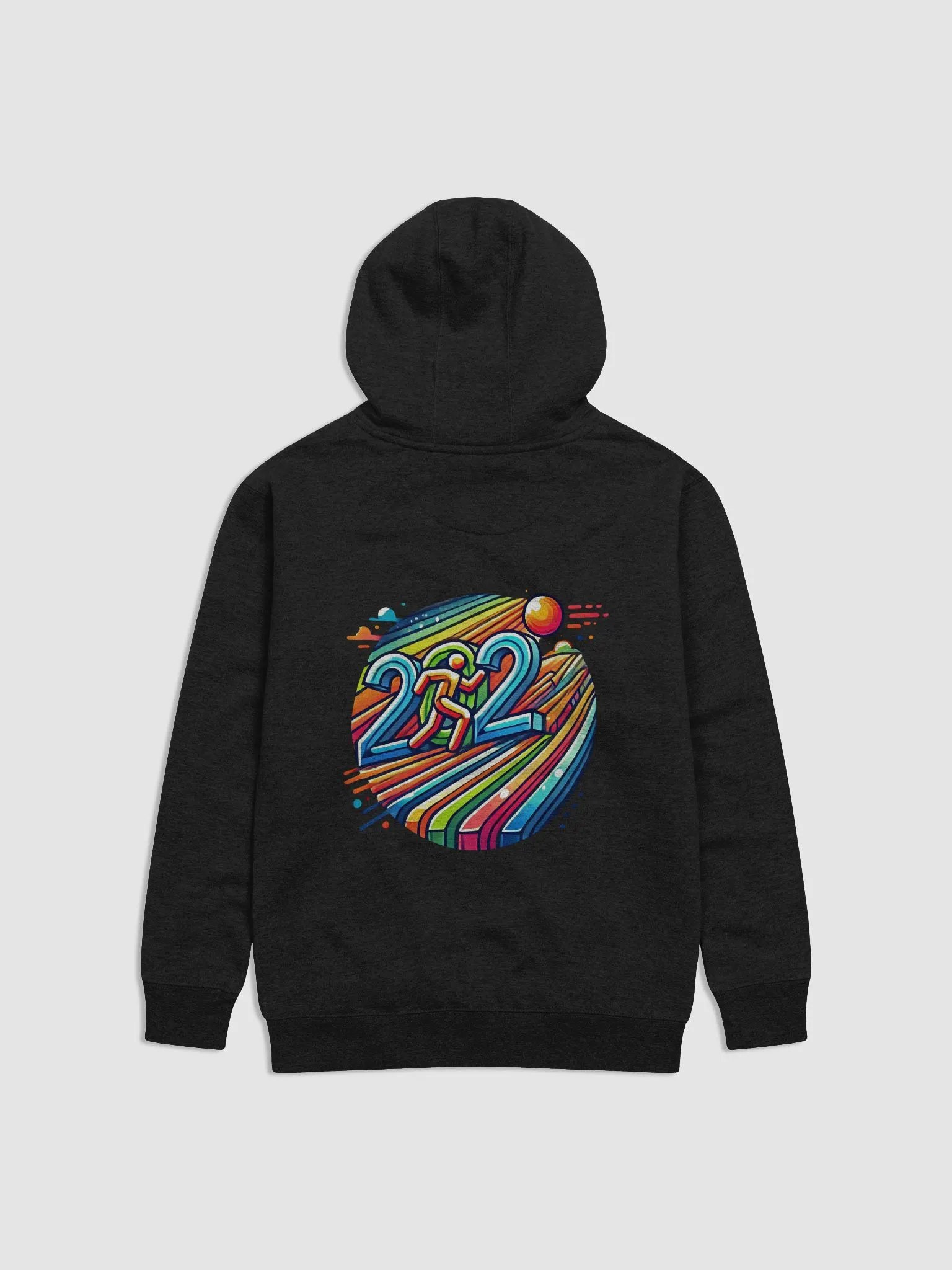 Energize 2025 Unisex Premium Hoodie product image (30)