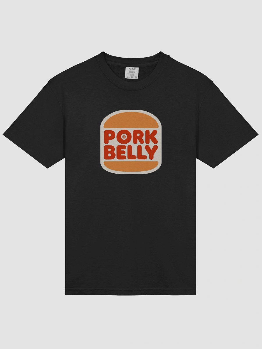 Have it your way...Pork Belly! product image (29)