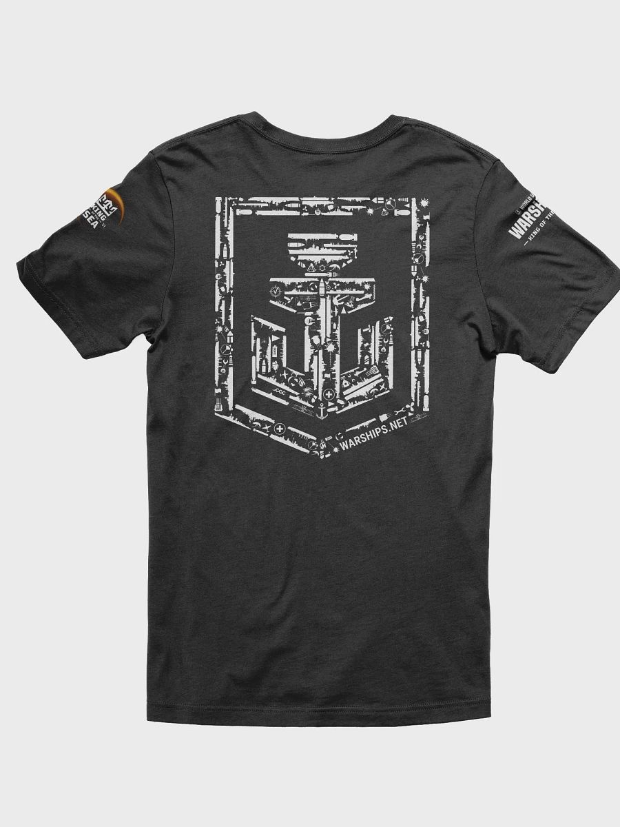 T-Shirt: KotS XVI product image (2)