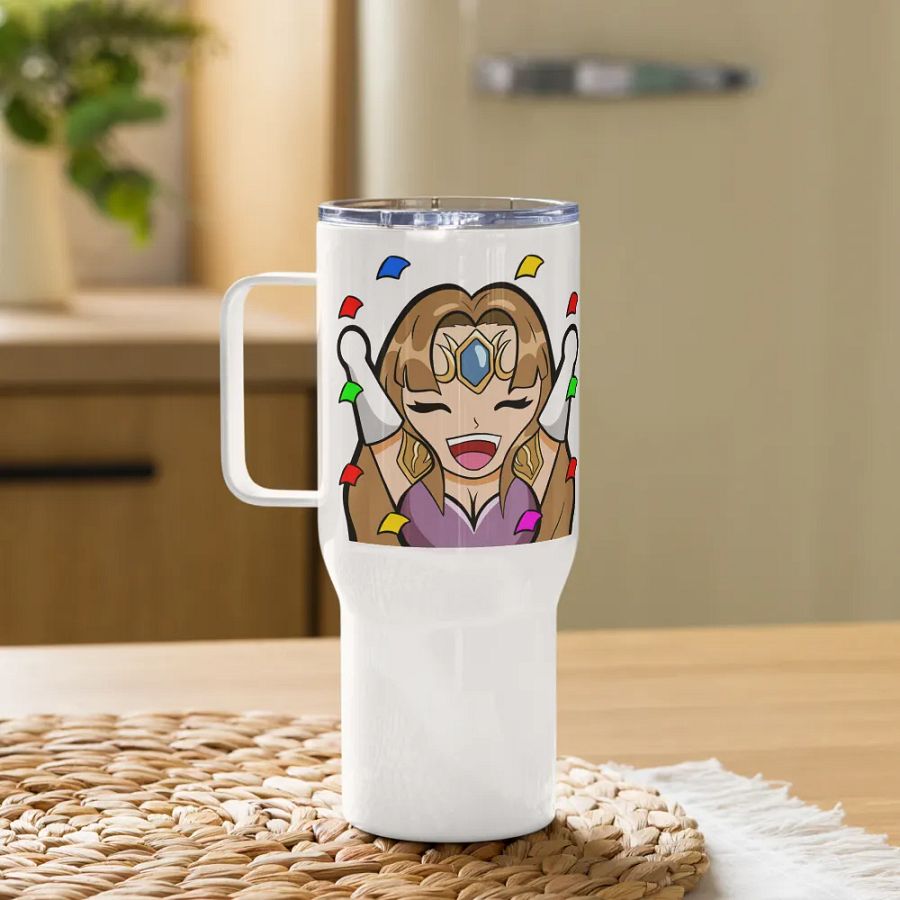 Hype Travel Mug product image (10)