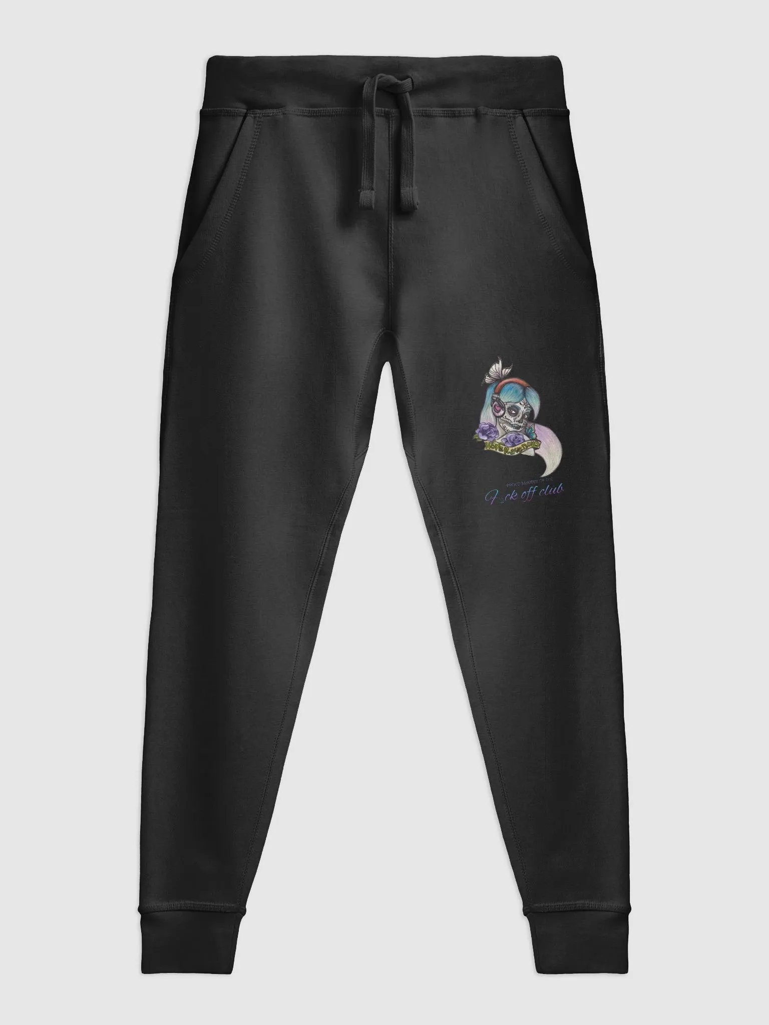 Hope Sweatpants product image (1)