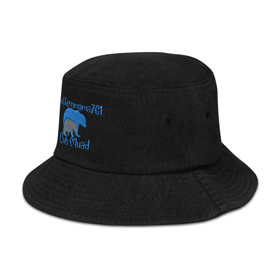 Cub Squad Bucket Hat product image (4)