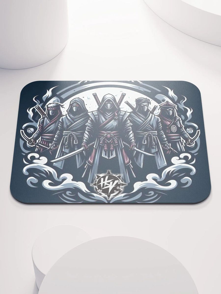 HSV Mouse Pad product image (1)