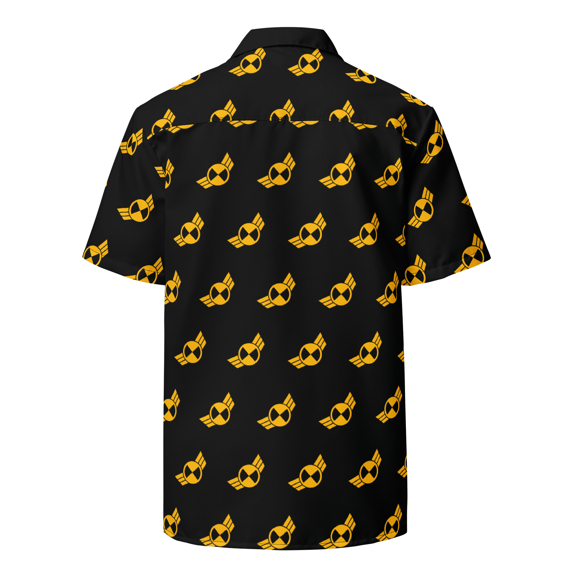 Sunset Aloha Hawaiian Shirt product image (2)