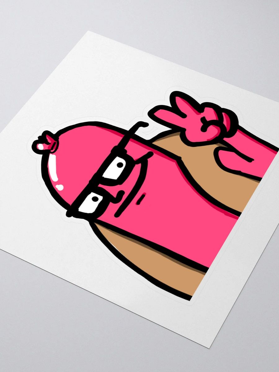 STICKY GLIZZY product image (3)