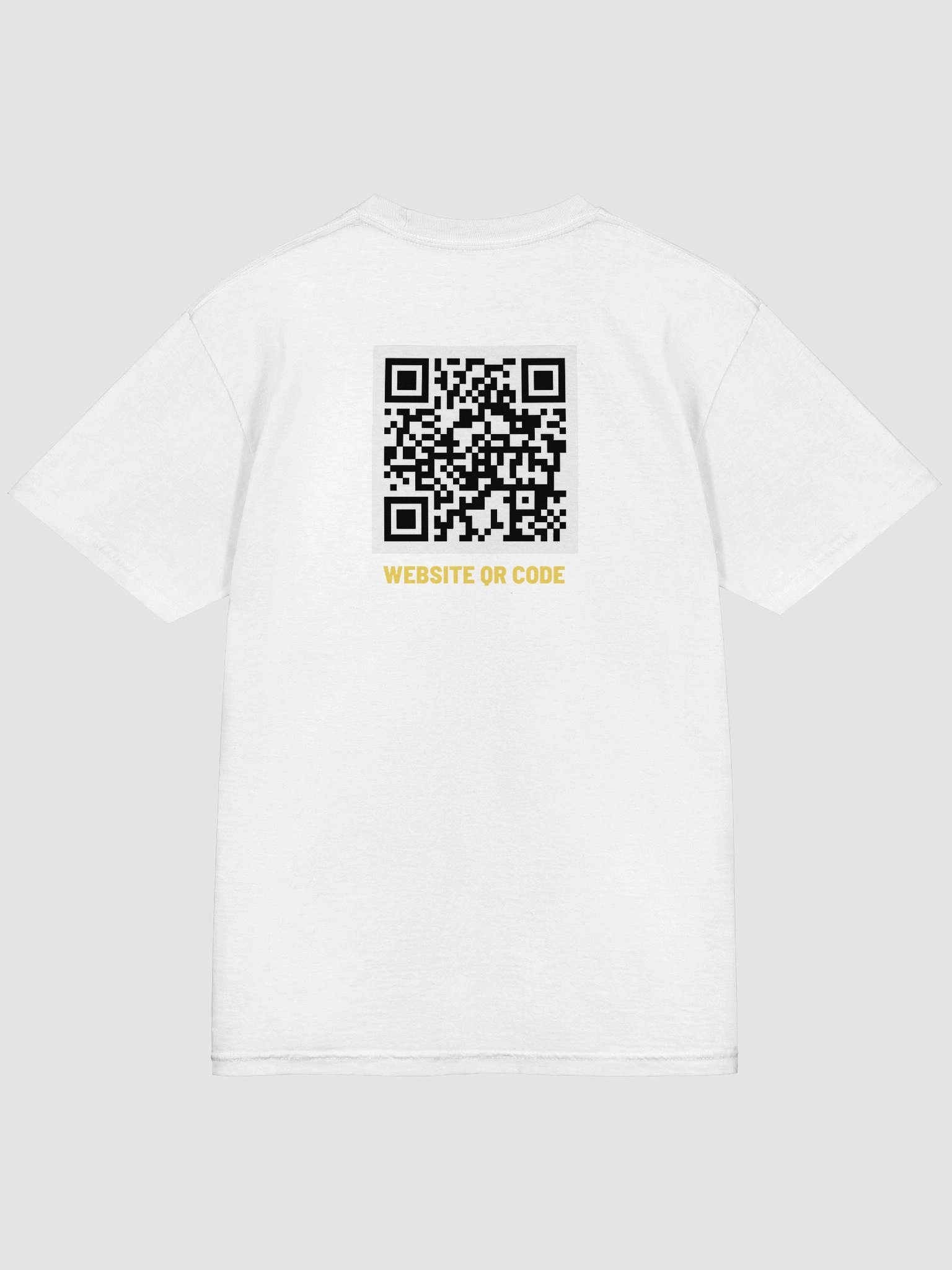 I Donated Native American White T-Shirt product image (4)