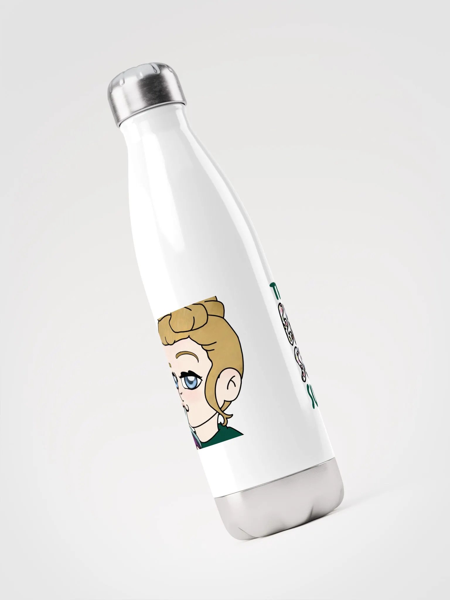 Sugar water bottle product image (3)