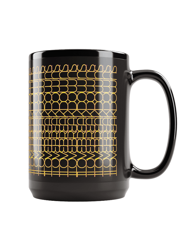 I LOVE BREAKDOWNS FANCY MUG product image (1)