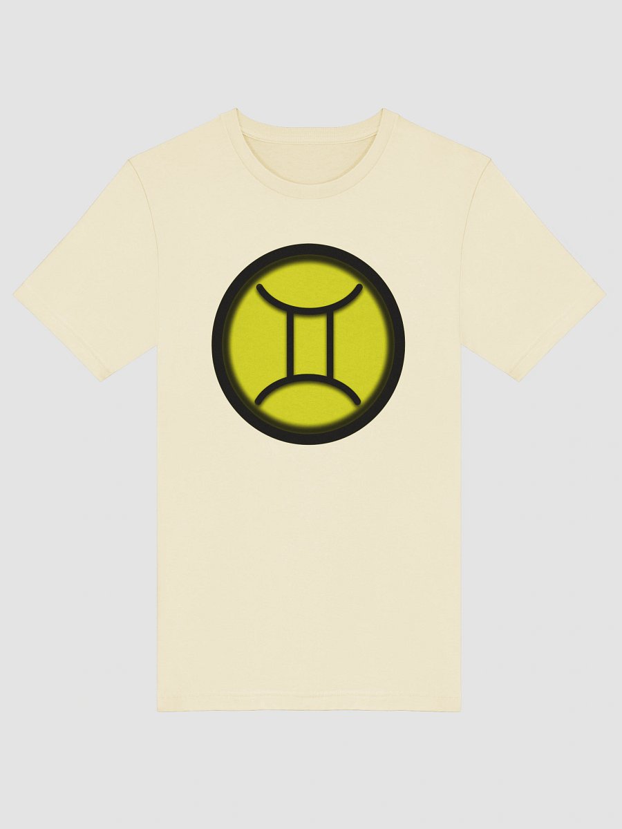 Astrology Symbol | Zodiac Sign | Gemini | Unisex Tee product image (18)